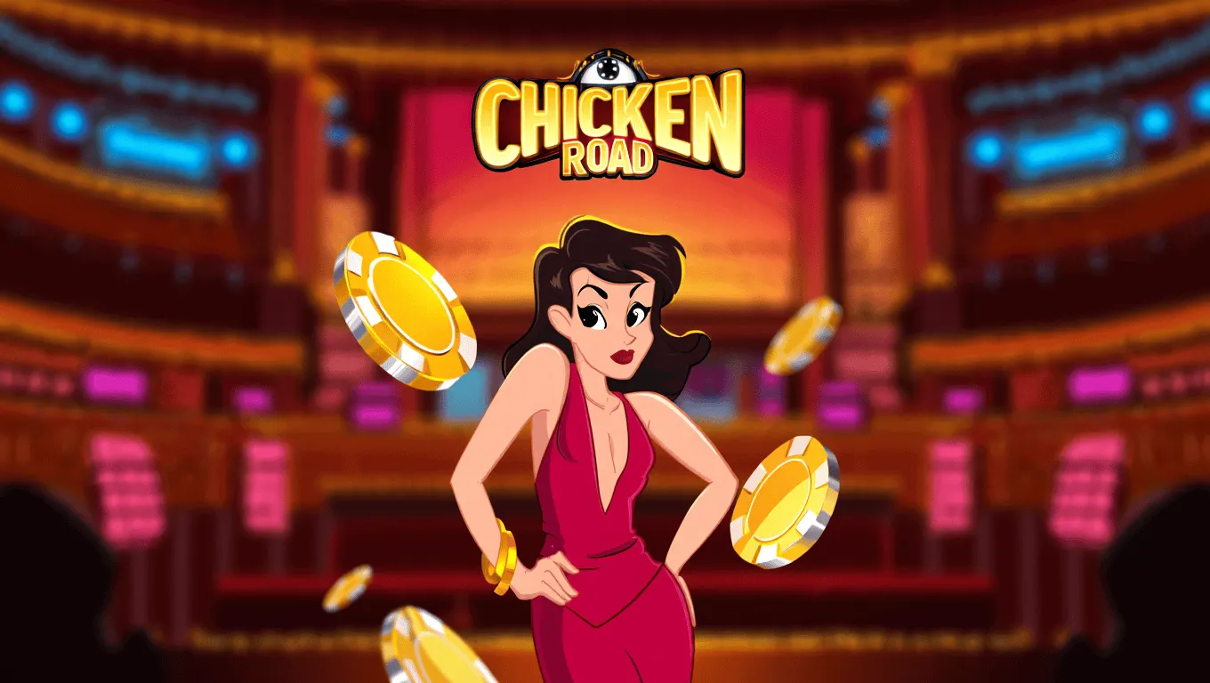 Chickenroadrecenze